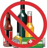 productos no permitidos en un viaje a Maldivas