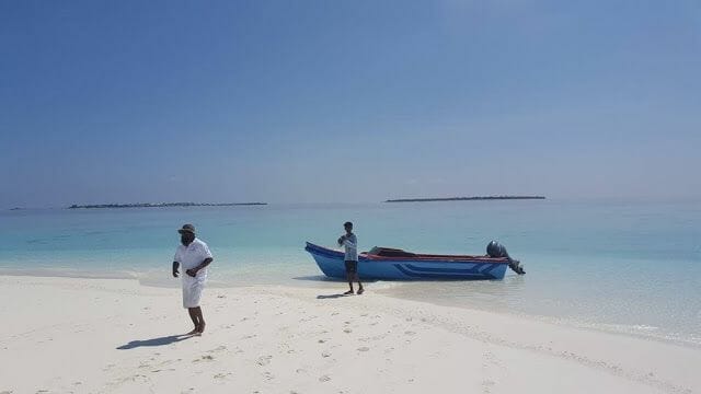 isla Odagalla
