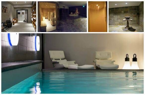 Pullman Cocagne Eindhoven spa