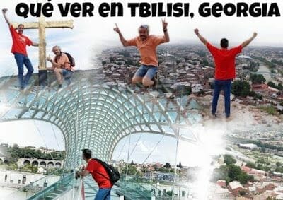 diario viaje a Georgia y Armenia