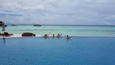 RESORT RESIDENCE