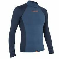 camiseta proteccion solar playa