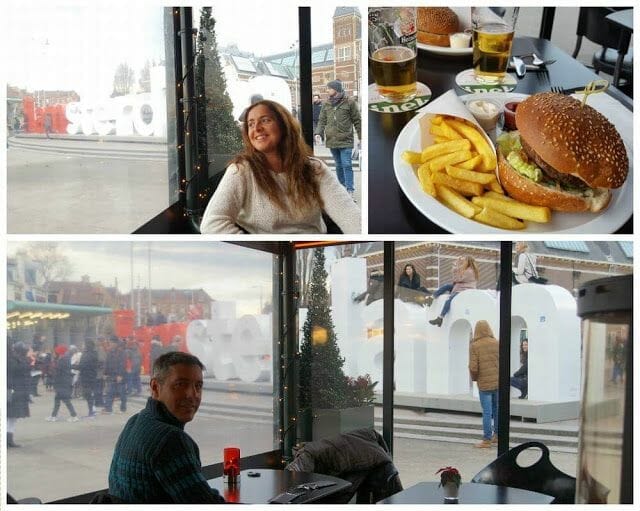 cobra cafe amsterdam