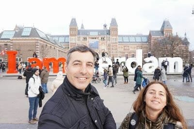 mibauldeblogs en amsterdam