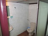 baño Guest house Sofía