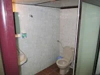 baño Guest house Sofía
