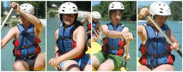 remarrafting Eslovenia