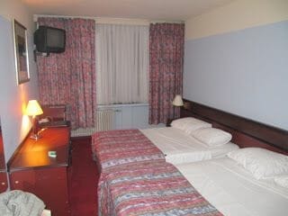 Hotel Scandinavia
