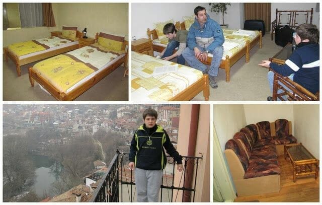 hotel-stambolov-veliko-tarnovo