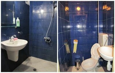 Hostal en Esperansa