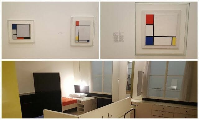 Museo Stedelijk amsterdam