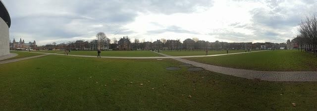 plaza museumplein