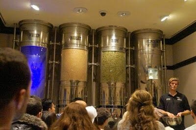  fábrica Heineken Experience