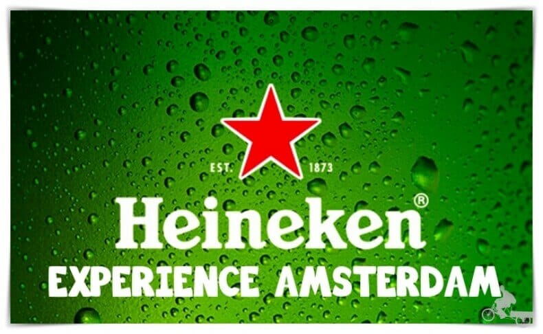 Visitar Heineken Experience Ámsterdam