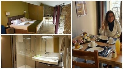 auberge du Vigneron cucugnan