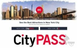 C3 Citypass New York