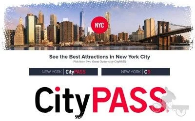 C3 Citypass New York
