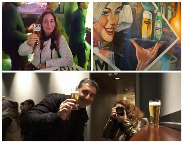 Heineken Experience