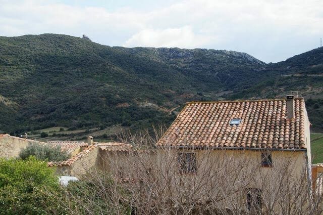 queribus desde cucugnan