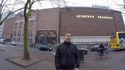 Heineken Experience