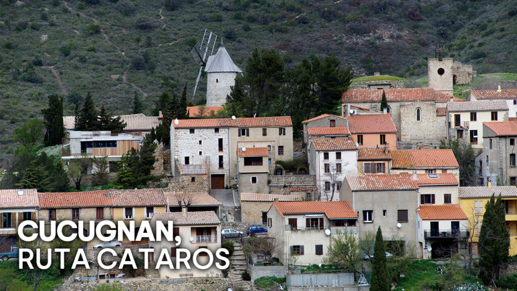 El pueblo de Cucugnan