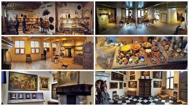 Casa Museo de Rembrandt