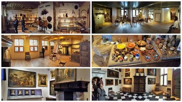 Casa Museo de Rembrandt