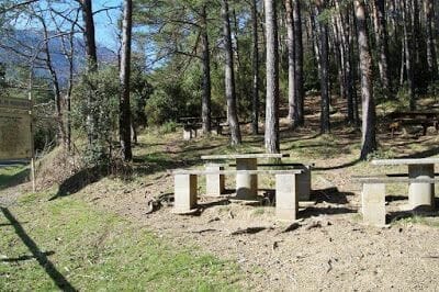 ruta catara