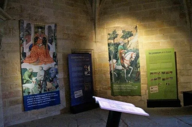 qué ver en Foix