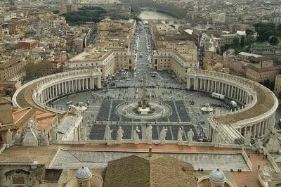 mejores visitas guiadas en español en Roma 