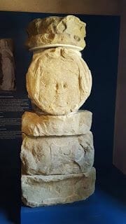 LA LEYENDA DE LA DAMA CARCAS