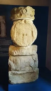 LA LEYENDA DE LA DAMA CARCAS