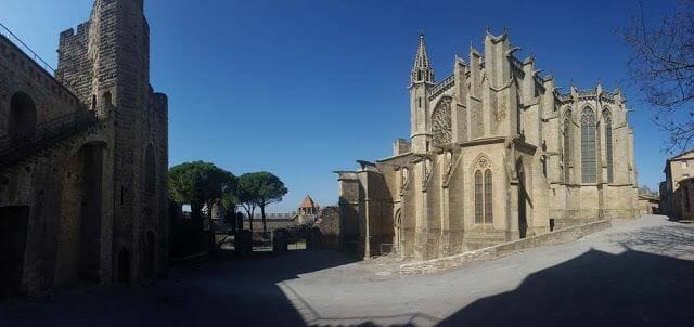 Basílica de Saint Nazaire