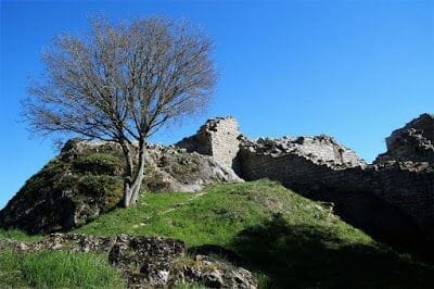 Castillo de Termes