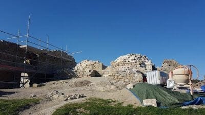 Castillo de Termes