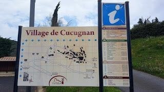 pueblo de cucugnan