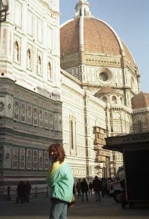 Excursión a Florencia en tren alta velocidad