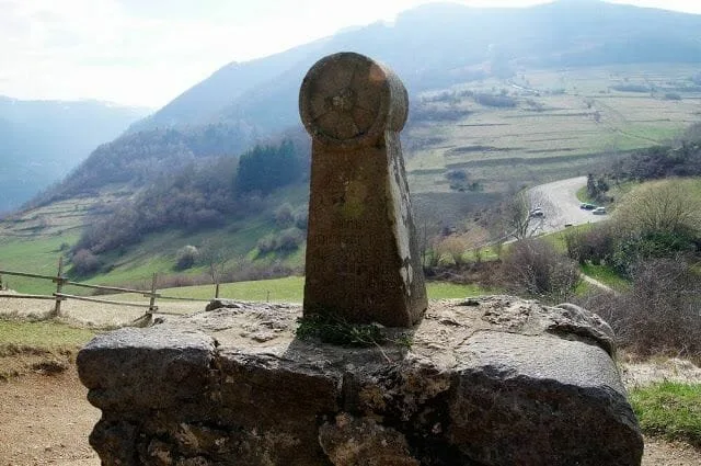 estela quemados Montsegur