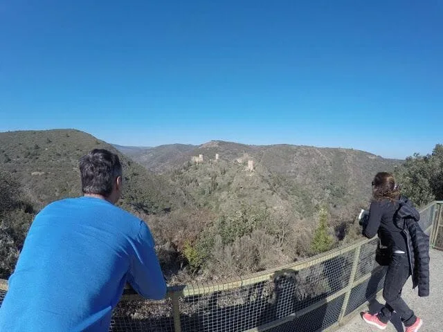 Qué ver en Lastours