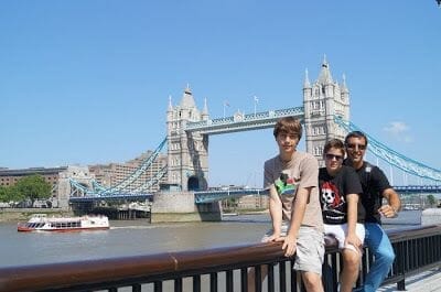 mejores visitas guiadas en español en Londres