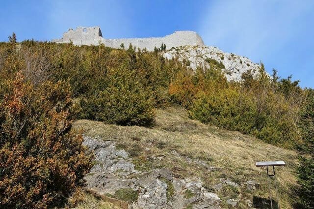  castillos de francia