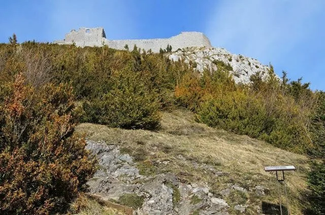  castillos de francia