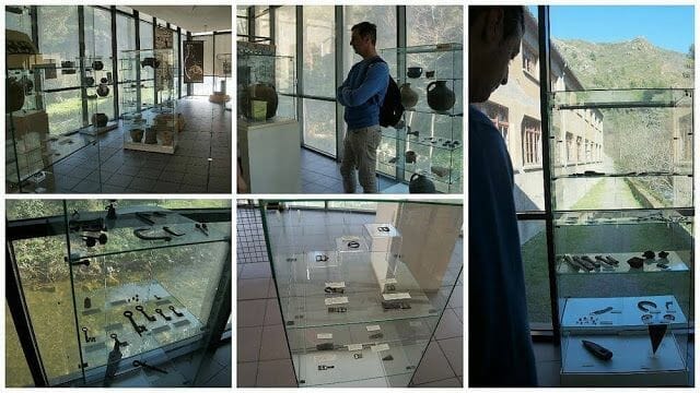 museo que ver en Lastours