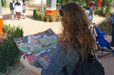 plano de ferrari land