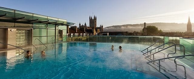 bath inglaterra