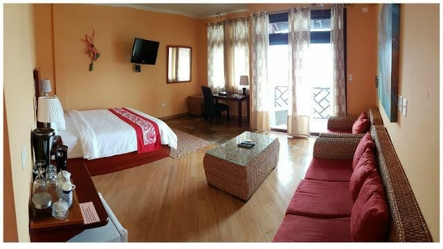 Donde dormir en Bocas del Toro