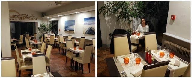 L'Hostellerie des Corbières