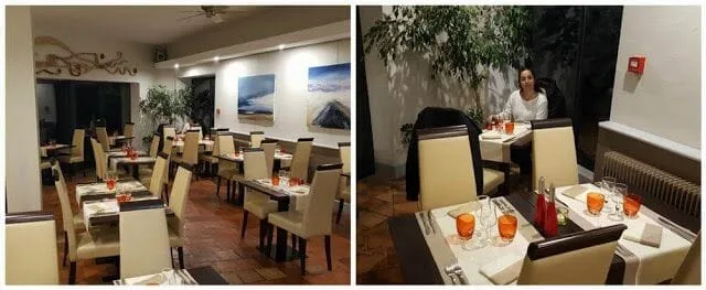 L'Hostellerie des Corbières