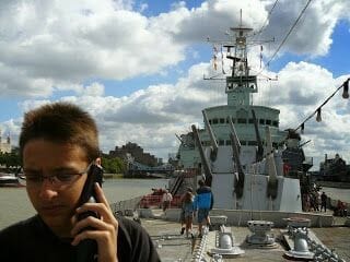 Qué ver en Londres en tres días