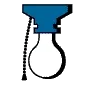logo bombilla